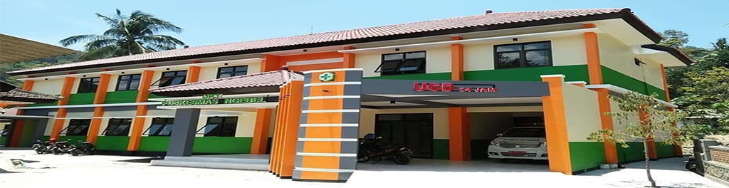 Puskesmas Ngebel