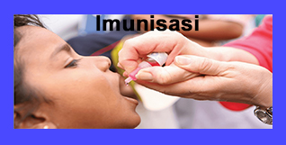 Imunisasi